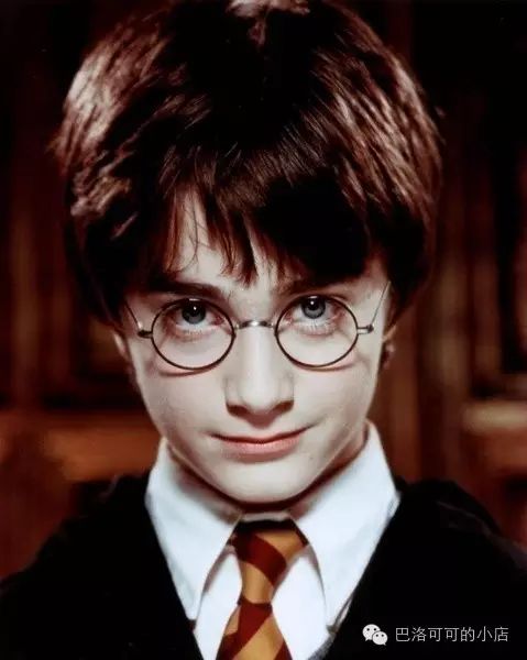 霍格沃茨四大学院魔法部,霍格沃茨魔法学校四大学院徽章