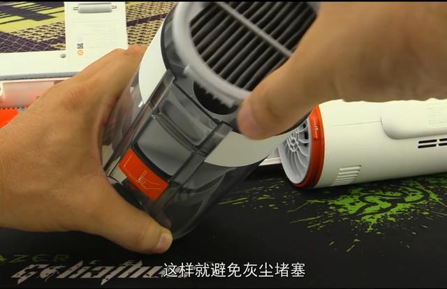 购买吸尘器注意什么,买吸尘器避坑
