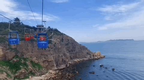 不吃不知道，这座海滨城市就是北方的顺德啊