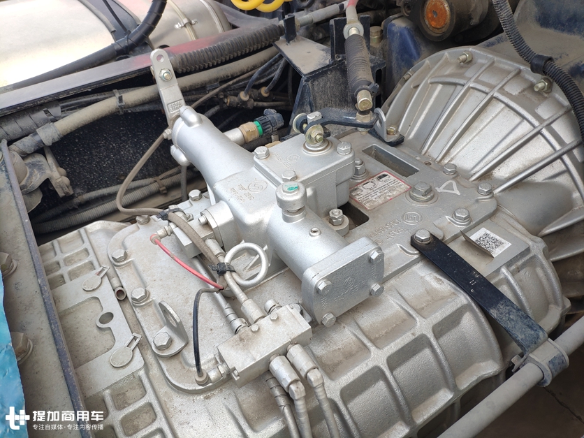 东风华神t7牵引车有多重,东风华神t7牵引车哪里生产的