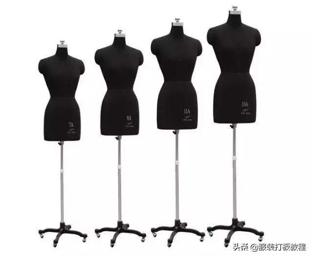 立体裁剪教程零基础入门,立体裁剪入门