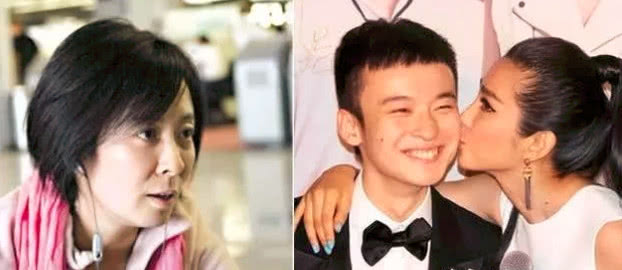 著名经纪人花姐丹丹,花姐捧红的明星