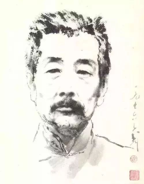 中国画家王子武值钱吗,王子武书画