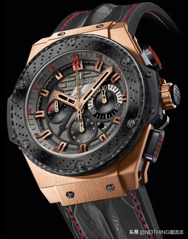 手表男士品牌识别,手表男士品牌入门