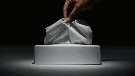 卫生纸标准gb15979可以擦嘴吗,卫生纸擦嘴的危害