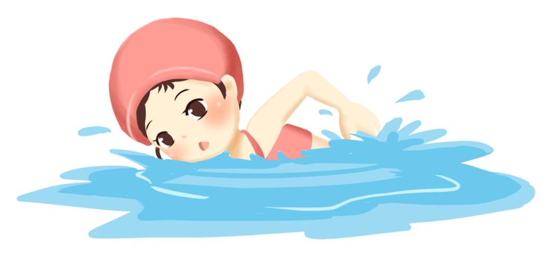 夏日炎炎来游泳馆避暑,炎炎夏日露天泳池