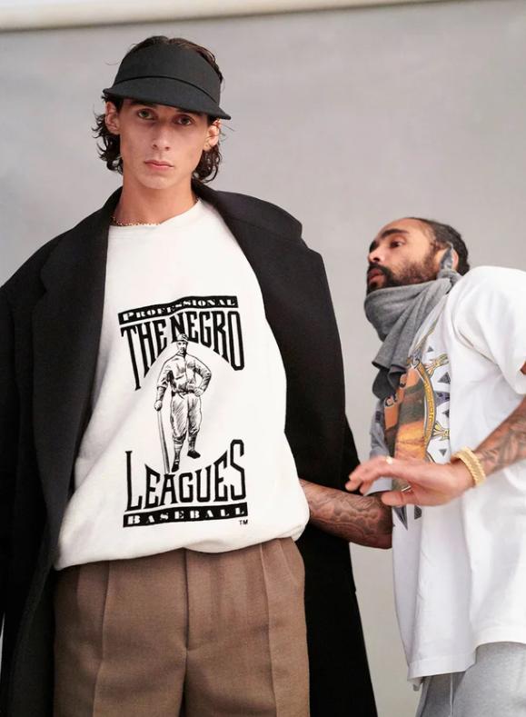 最流行男装品牌,2023十大男装品牌