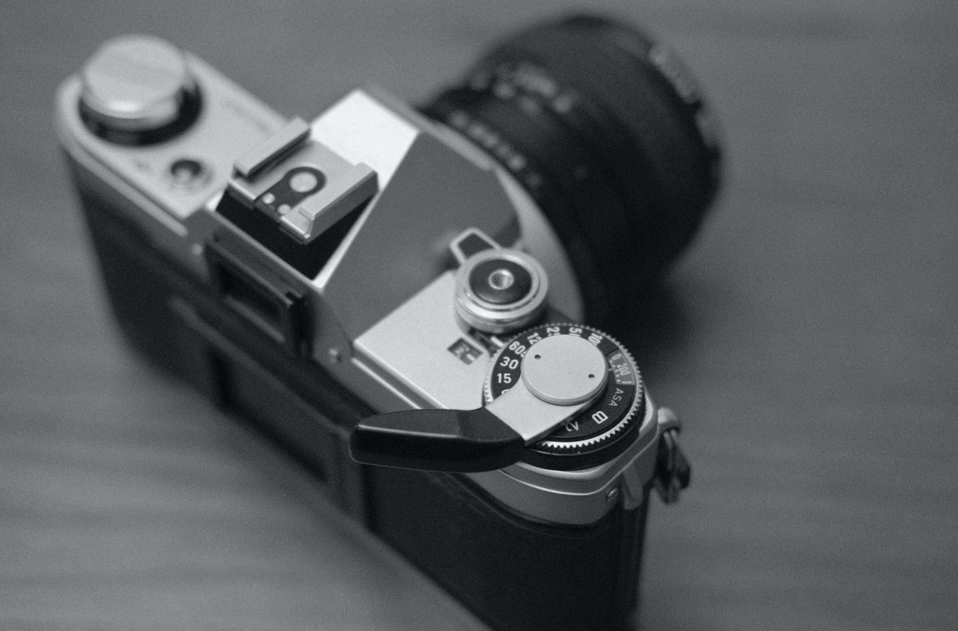 佳能体验,佳能ae1胶片机