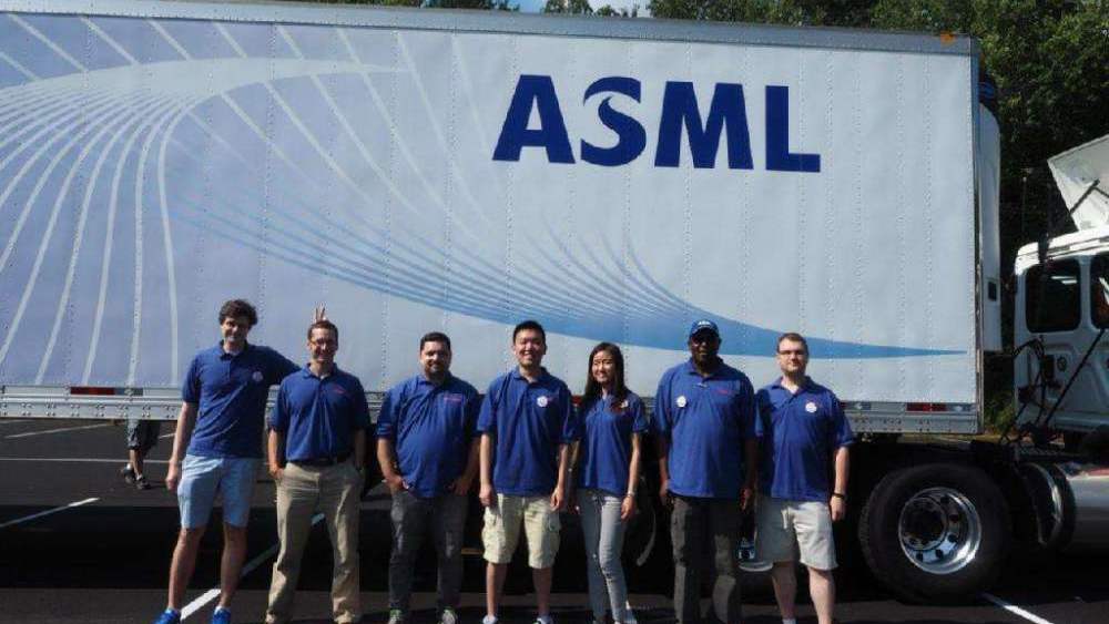 asml光刻机尼康 (尼康光刻机和asml区别)