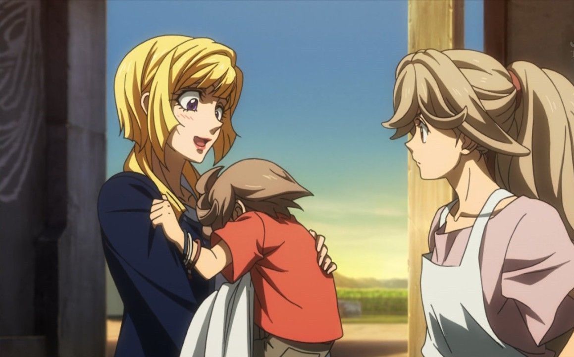 那些悲惨的动画结局,有毒的动画短片