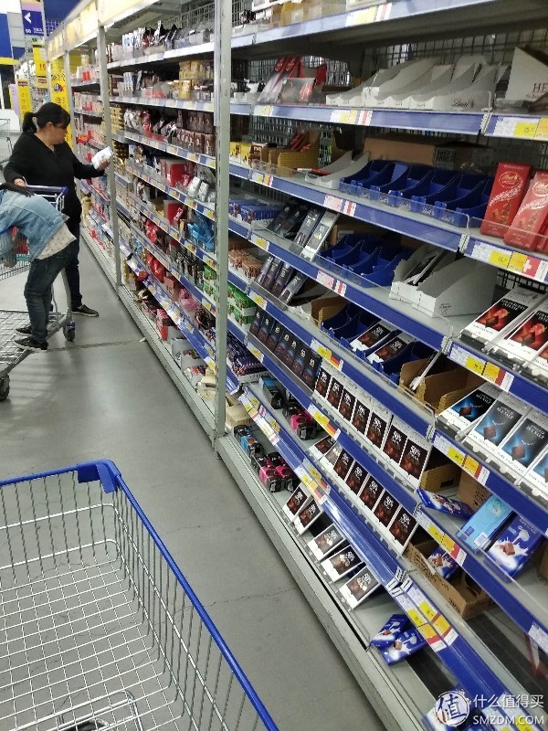 麦德龙会撤销中国市场吗,风传百货商店