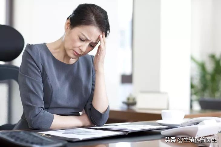 辟谣这两种妇科病不用治,这4种妇科病不要盲目治疗