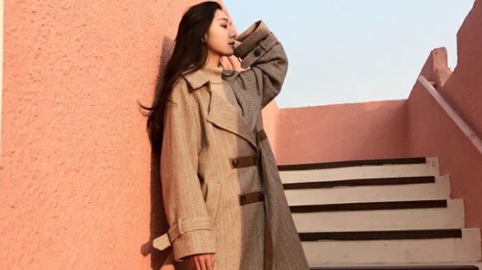 男生风衣挑选技巧,高个子女生怎么挑选风衣