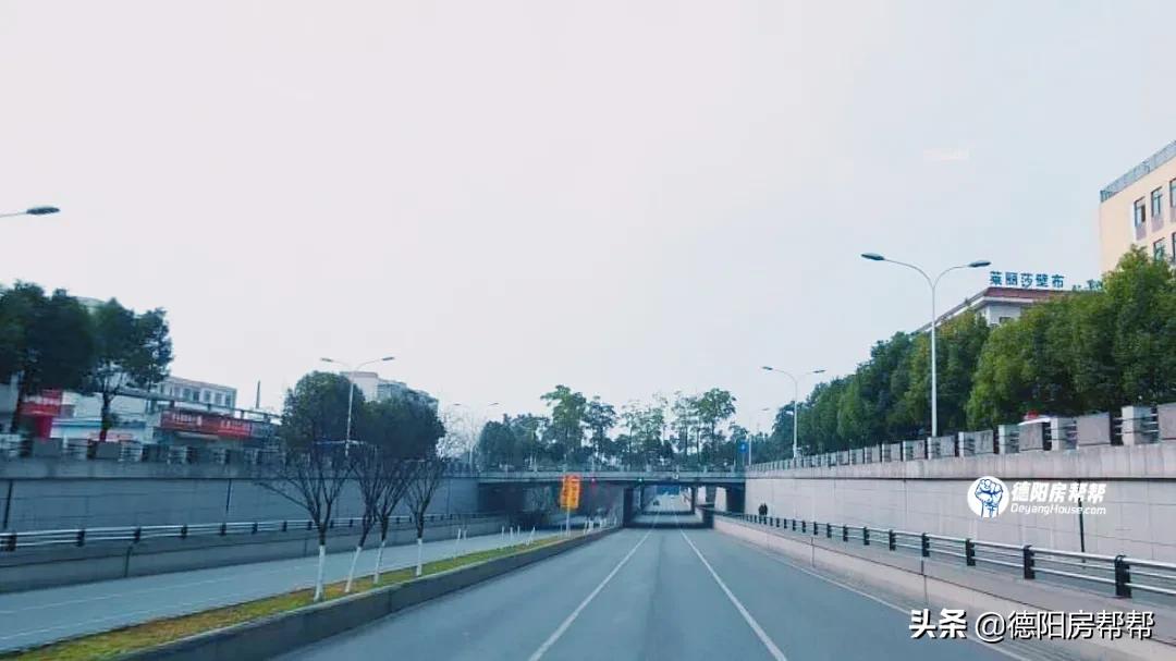 德阳哪个大桥最高,德阳哪几个大桥最好走