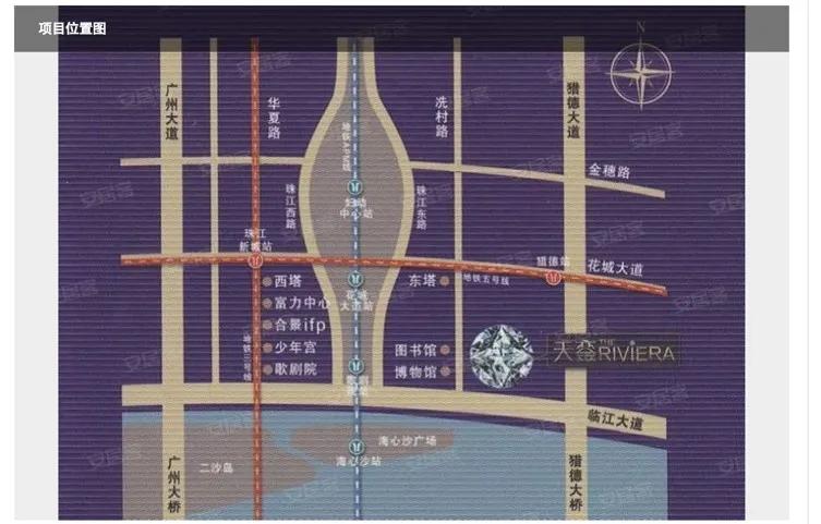 广州天銮最早期卖多少钱一平方,广州天銮住宅