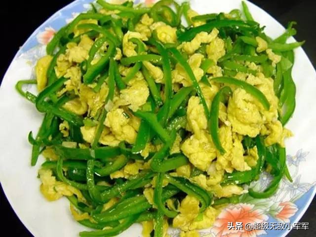 简单的菜品做法教程下饭,最接地气的家常菜做法超简单