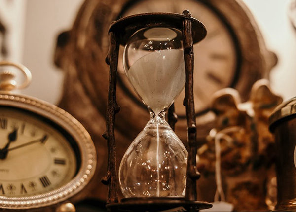 逆流而上的时光，“魔术沙漏”净润每一口呼吸！