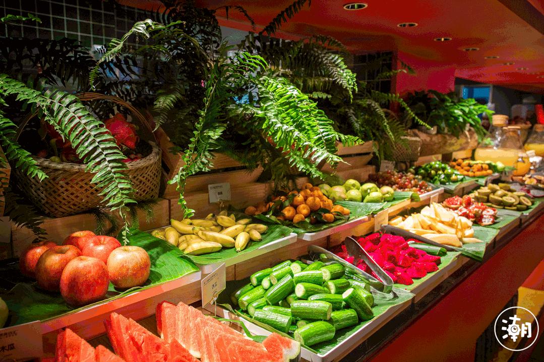 上海海鲜自助餐厅,上海海鲜自助餐厅哪家性价比最高