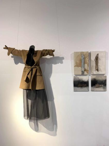 第十四届文博会艺术节,文博会创意展览