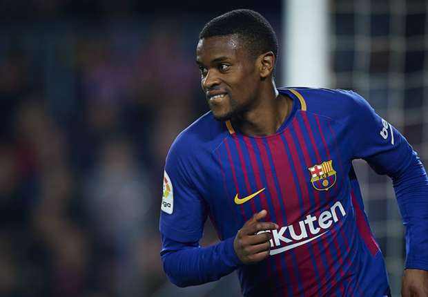 武磊破巴萨球门,武磊在巴萨有多厉害