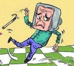 活络油对老年人有好处吗,老人卧床涂活络油