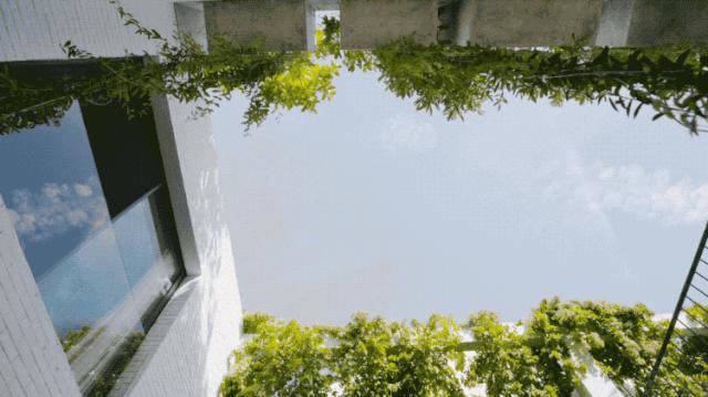 他花1500万在浙江农村造房,他花150万造一个家