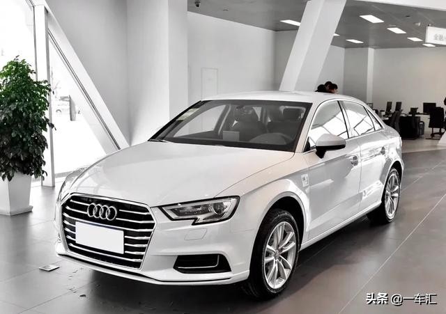 大众高尔夫2.0t和奥迪a3怎么选,奥迪a3价格亲民是真的么