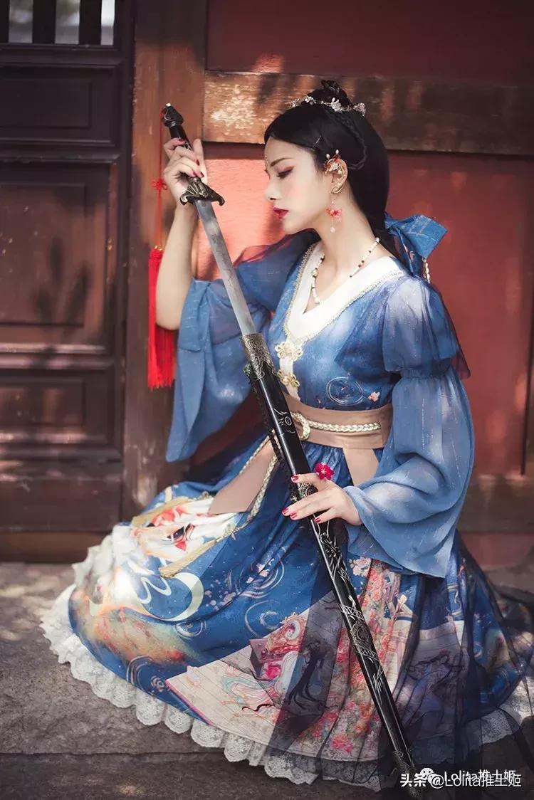 lolita质量好的店铺推荐,正版国牌lolita有哪些店