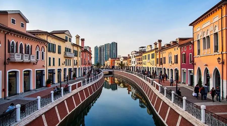 天津网红打卡点攻略,天津网红打卡地一览表