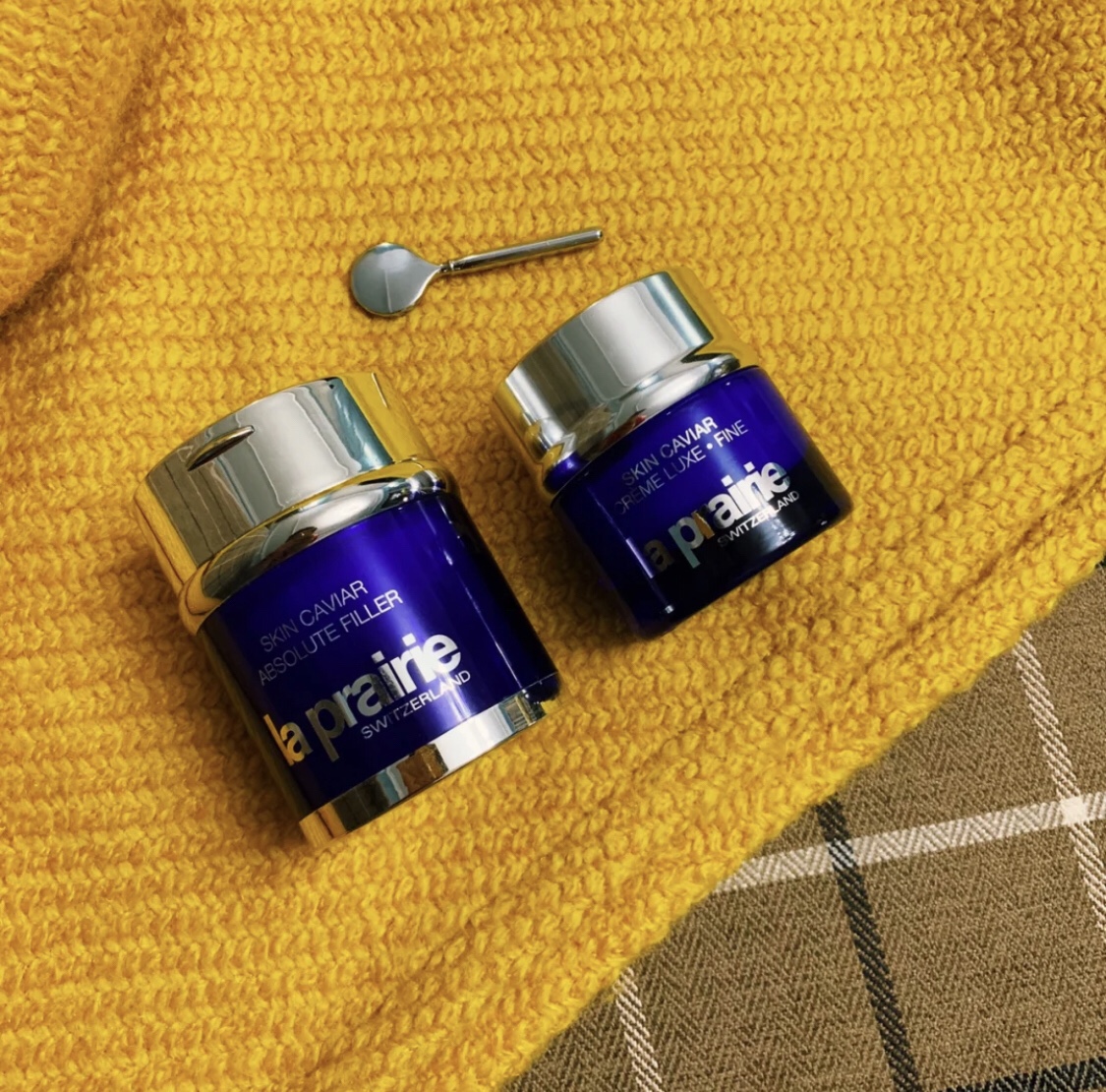 皮肤黄黑用什么贵妇面霜,适合熬夜抗初老的贵妇面霜