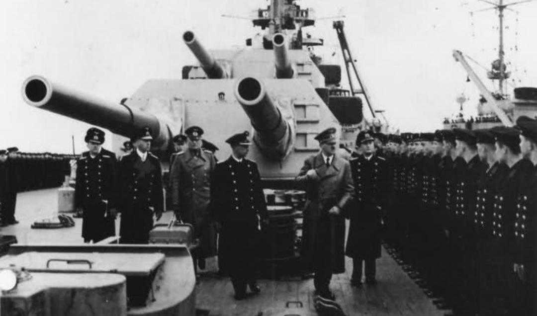 德国幽灵潜艇事件,1944年幽灵潜艇