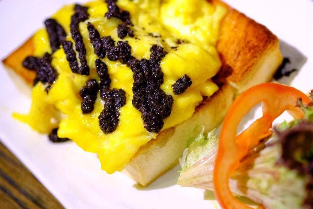 没吃过的六种美食语录,去香港必吃的100种美食