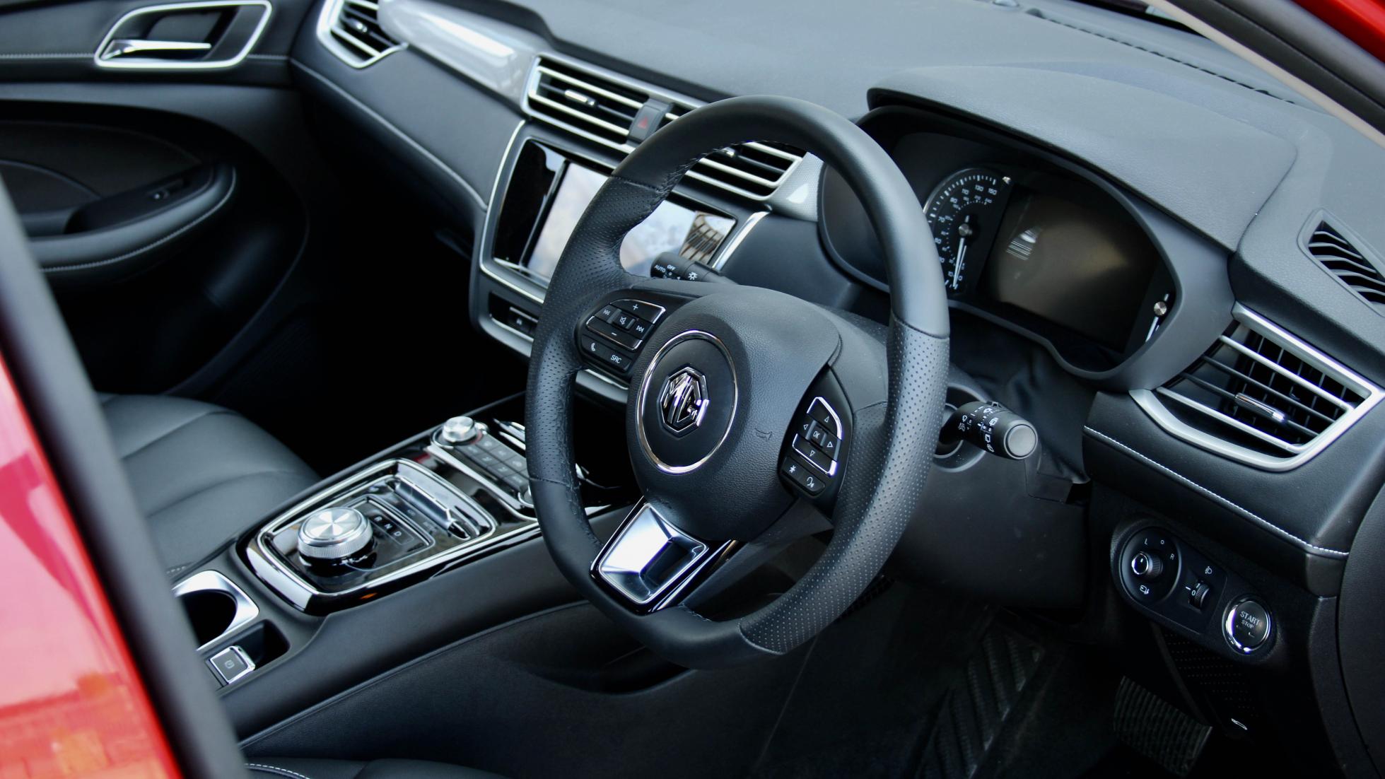 老外评价未来电动车品牌,老外看中国电动车品牌