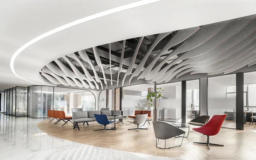 办公流行风特色产品（家具）应用周报（2021年10月18~24日）