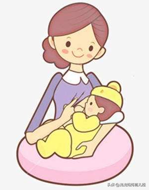 让宝宝知道母乳喂养的重要性,母乳喂养知识宣传知识