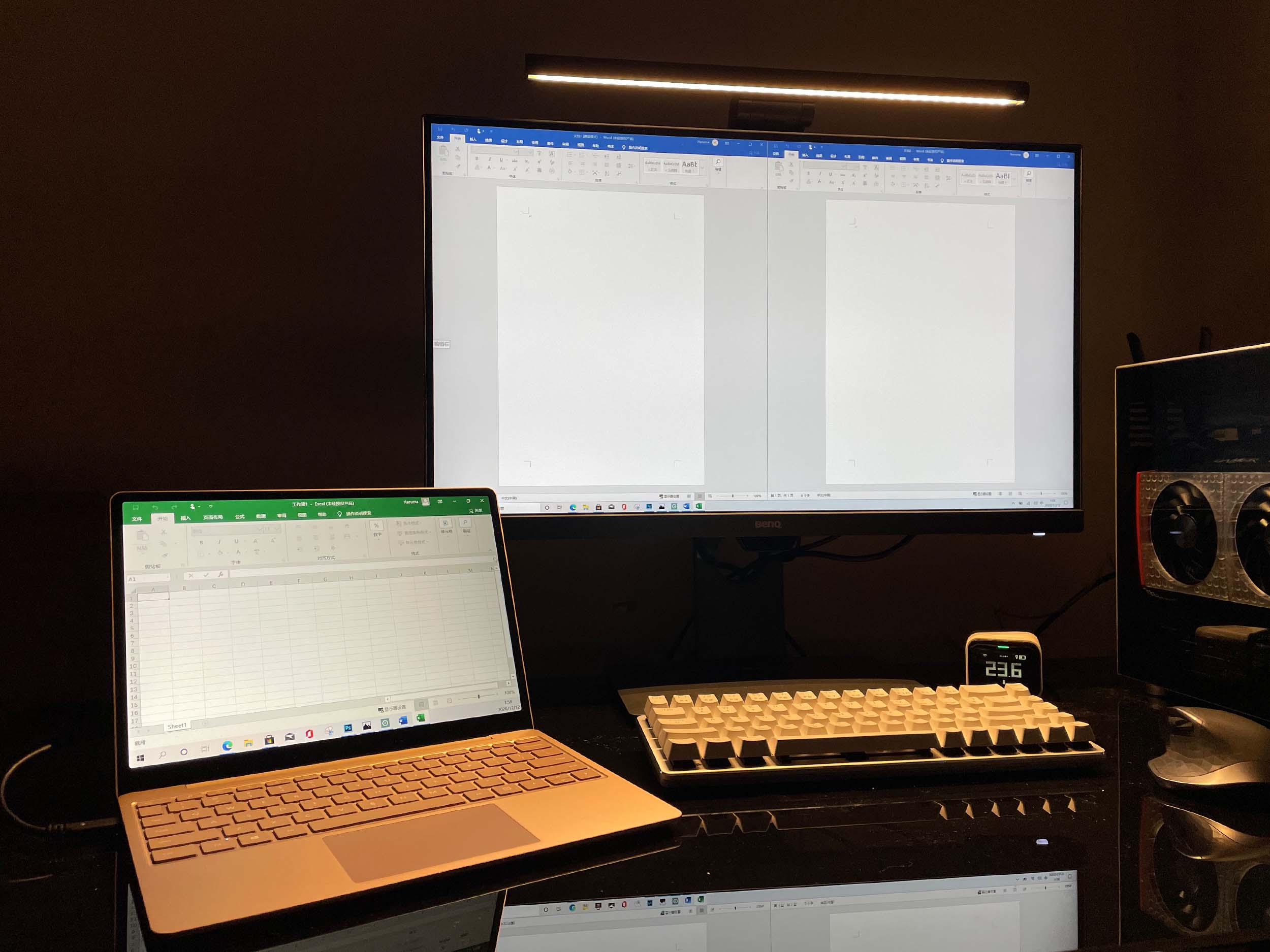 一线通type-c显示器怎么玩,显示器type-c接口在哪里