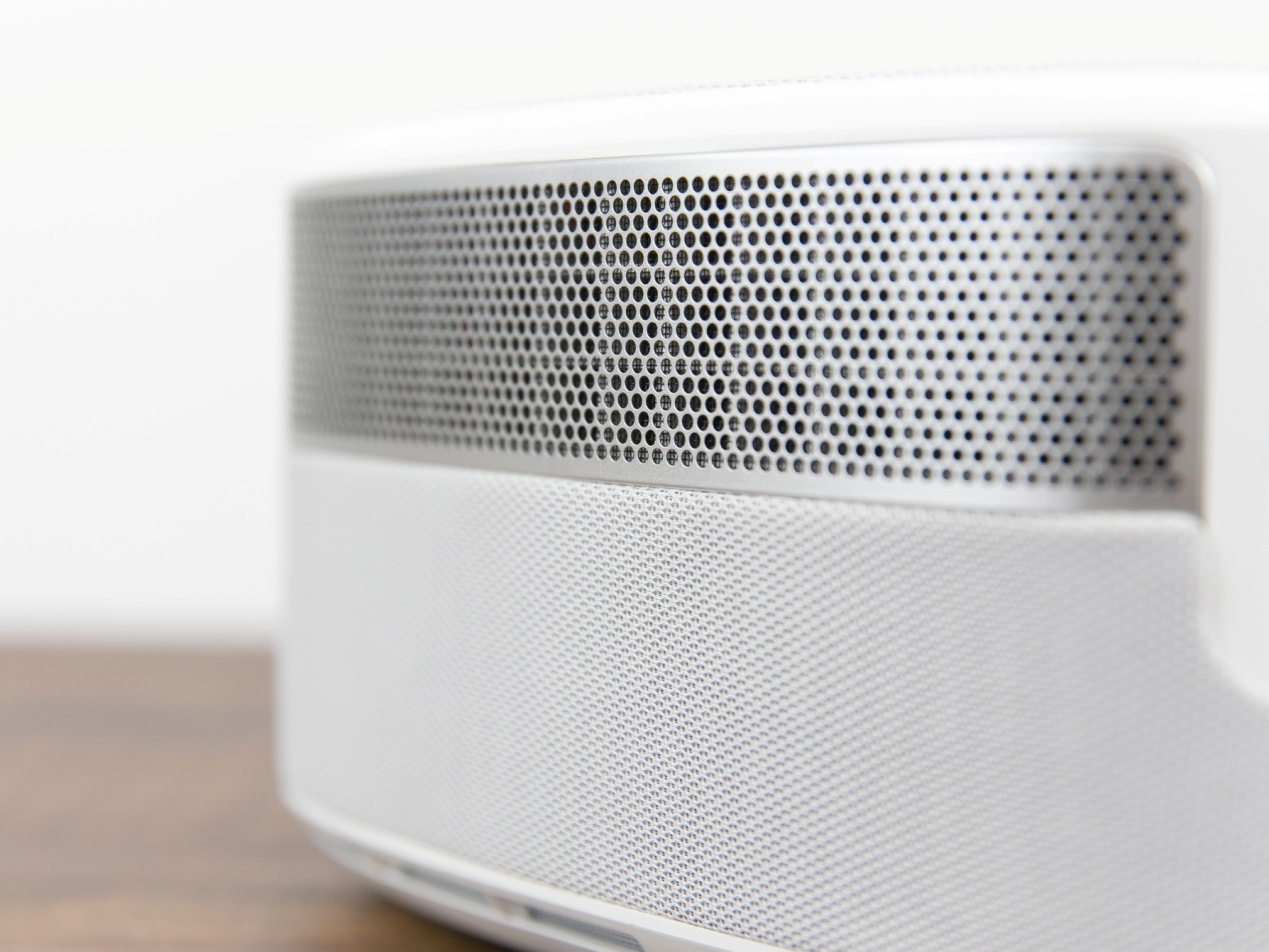 坚果j9白天测试,坚果j9幕布