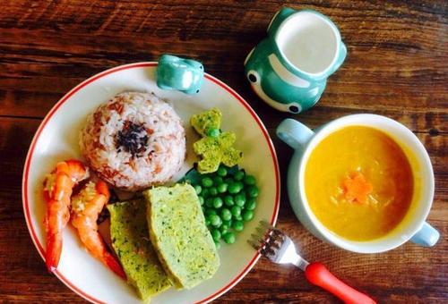 宝宝吃肉要大口吃吗,宝宝晚上吃肉吃多了怎么办