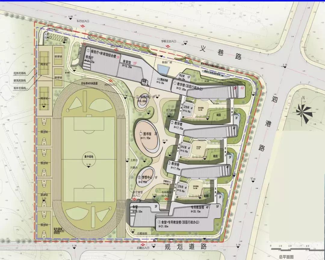 张家港梁丰实验小学,张家港高新区梁丰实验学校怎么样