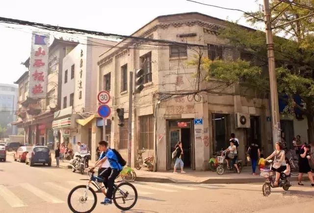 最近几天太原现状,对不起山西