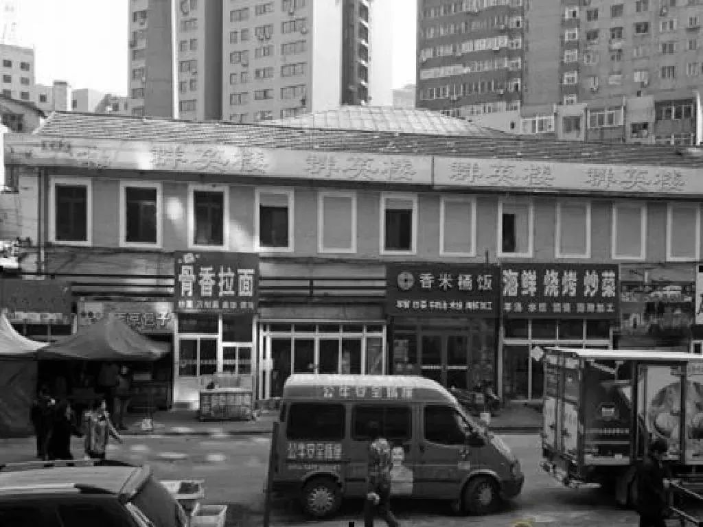 大连这些藏在巷子中的人气小店,大连最好的隐藏老店