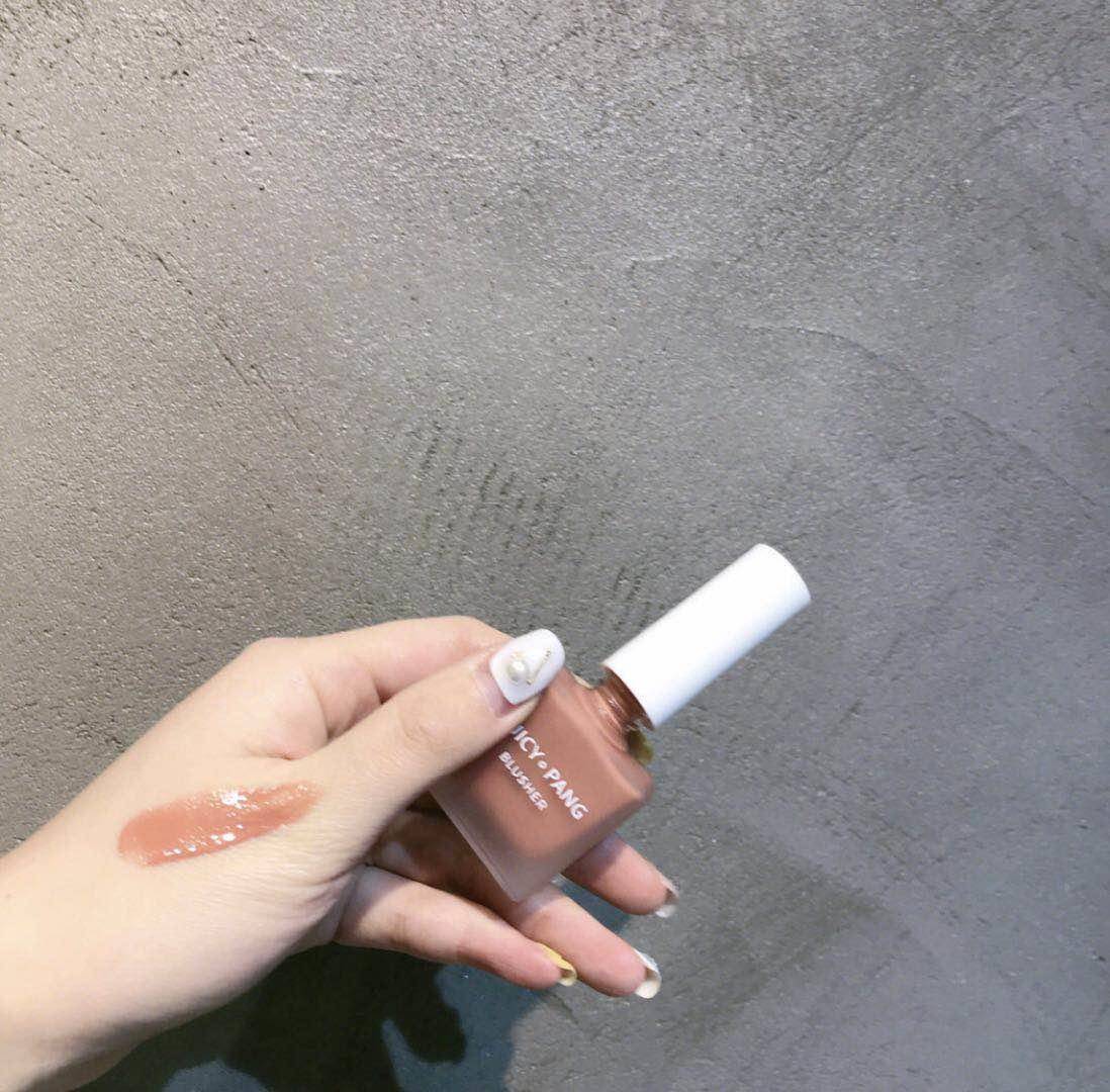 summerstyle|用手“涂”出来的透明感，才更自然