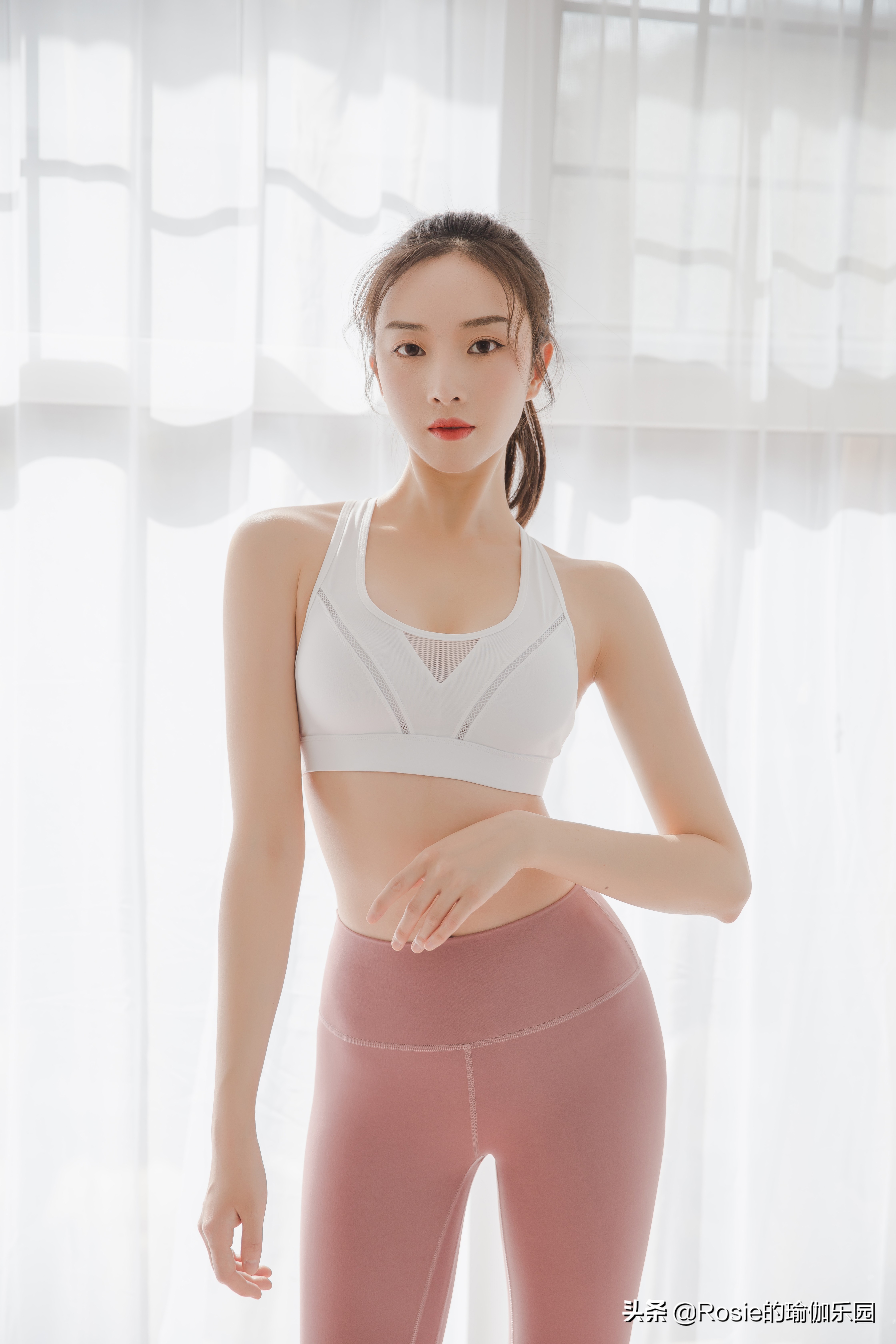 运动内衣没选对会怎样,运动内衣外扩穿衣不好看