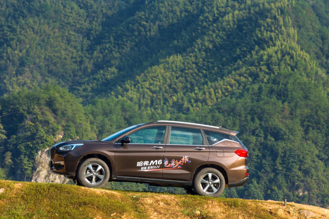 长城车实力,长城汽车产品竞争力