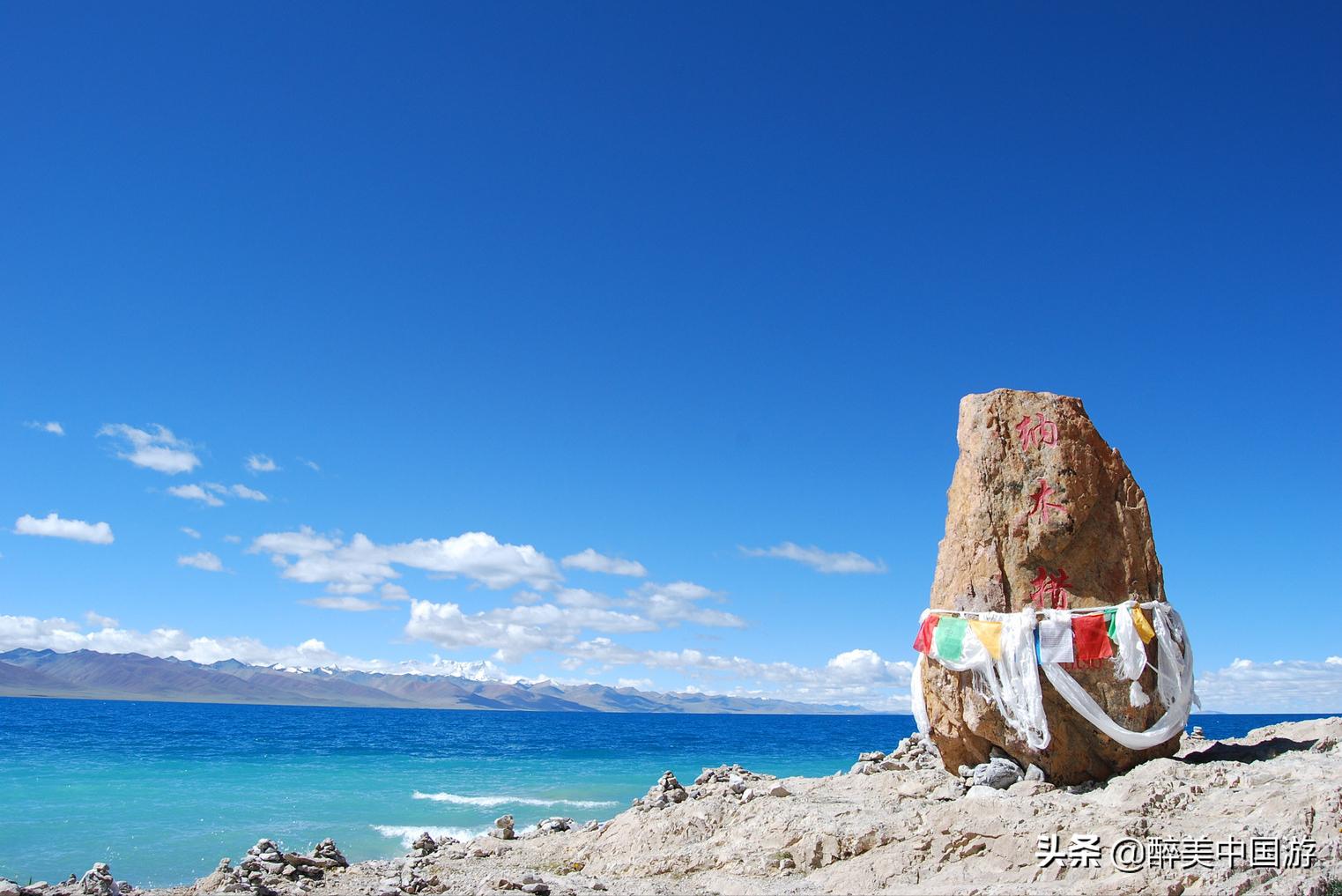 中国最惊艳的四处美景,细数中国十大美景这三处不容错过