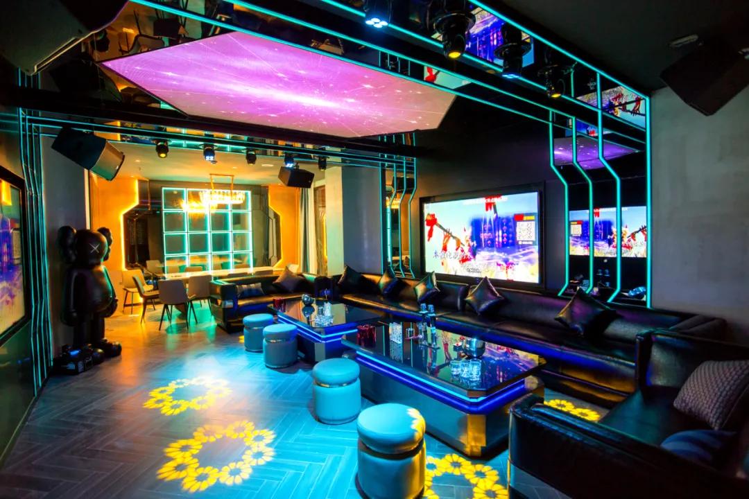 绵阳网红打卡酒馆,绵阳美食网红打卡地露天