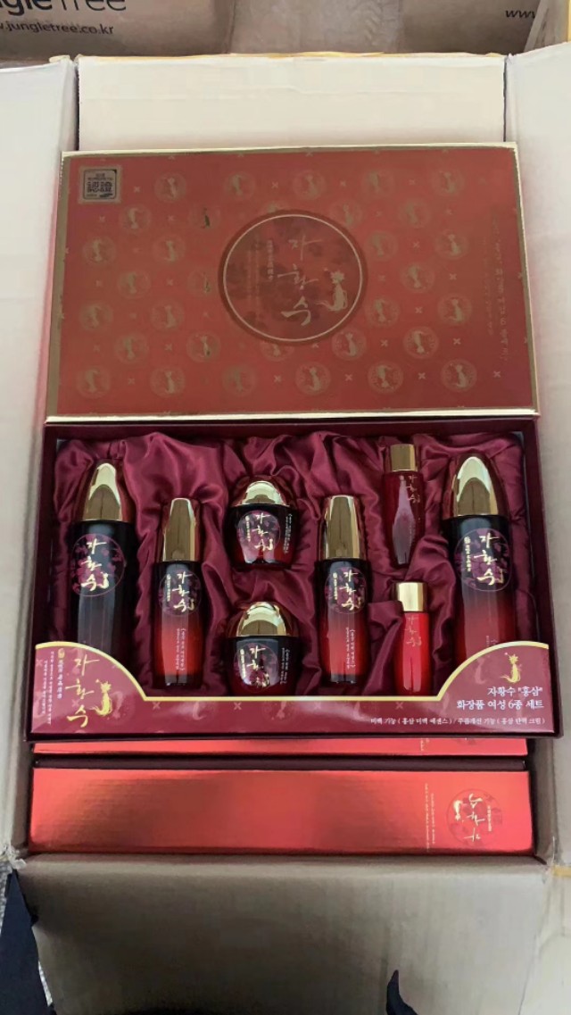 韩妆生活馆招代理一件代发,韩国韩妆批发一手货源