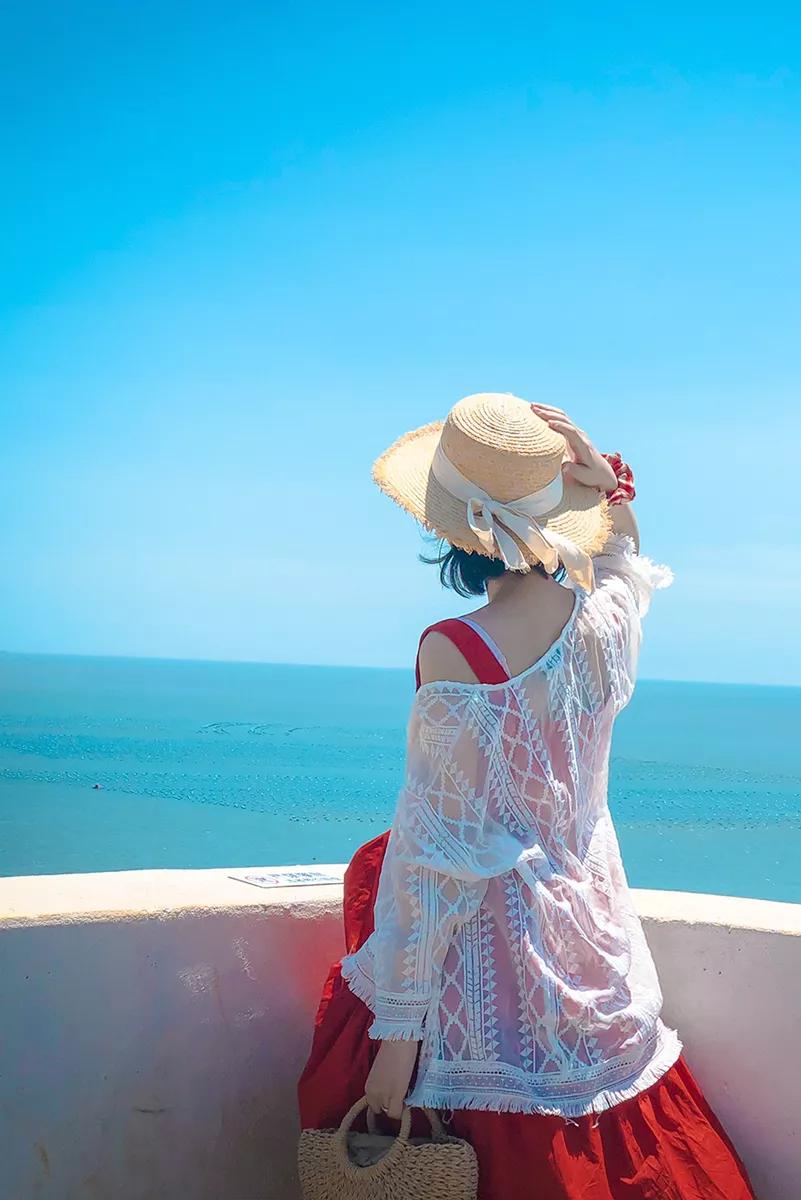 福建最优美的海岛海滩,福建最具ins风的海岛