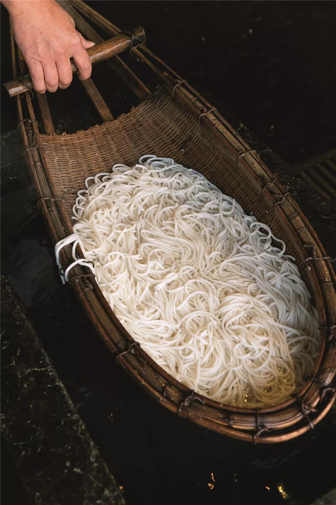 中国有滋味米粉,中国米粉文化内涵