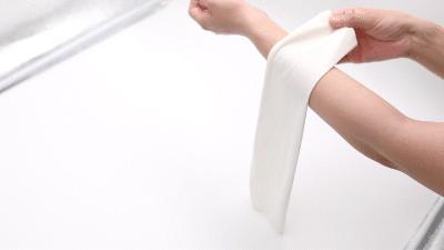 补水保湿面膜冰蚕丝,轻薄冰丝面膜